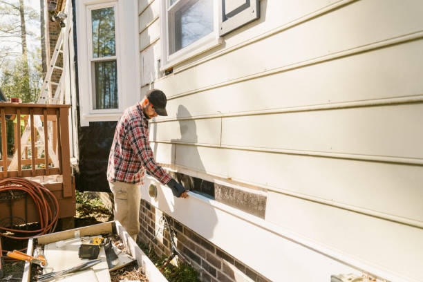 Top rated local Siding Repair specialists in Spotsylvania, VA